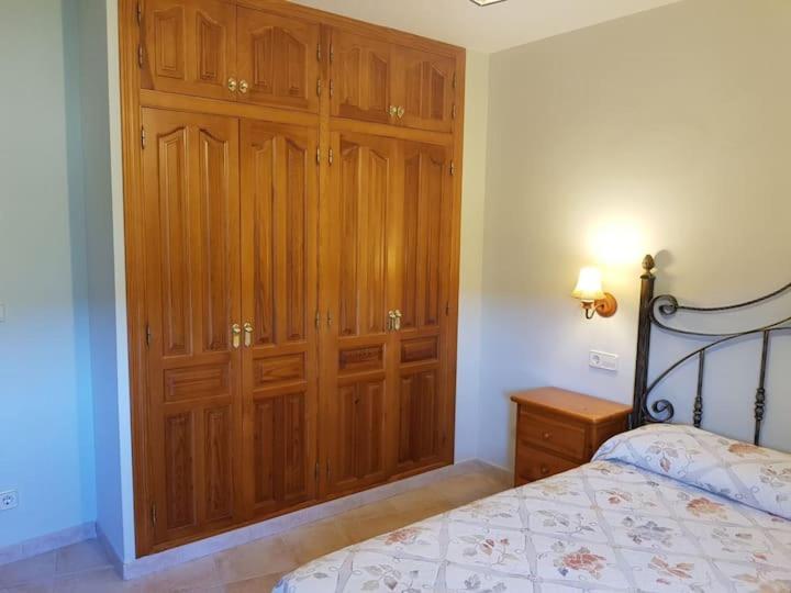 Apartament Preciosas Vistas A La Montana, Luminoso Y Acogedor El Pueyo de Araguás Zewnętrze zdjęcie
