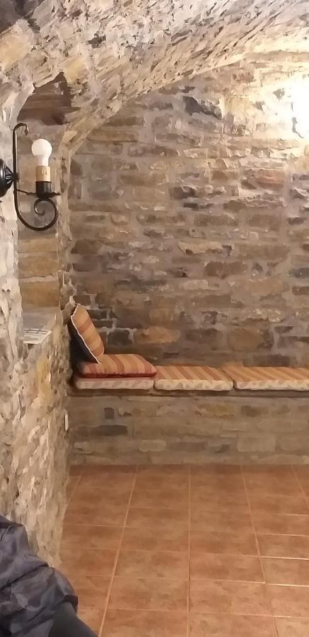 Apartament Preciosas Vistas A La Montana, Luminoso Y Acogedor El Pueyo de Araguás Zewnętrze zdjęcie