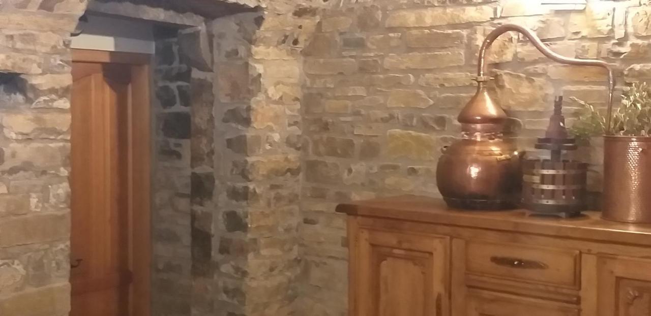 Apartament Preciosas Vistas A La Montana, Luminoso Y Acogedor El Pueyo de Araguás Zewnętrze zdjęcie