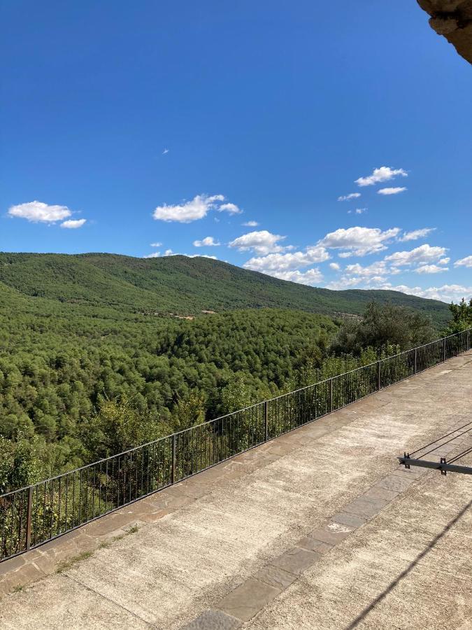 Apartament Preciosas Vistas A La Montana, Luminoso Y Acogedor El Pueyo de Araguás Zewnętrze zdjęcie