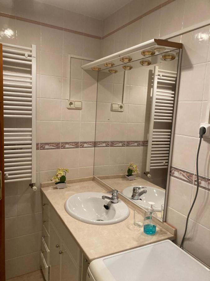 Apartament Preciosas Vistas A La Montana, Luminoso Y Acogedor El Pueyo de Araguás Zewnętrze zdjęcie