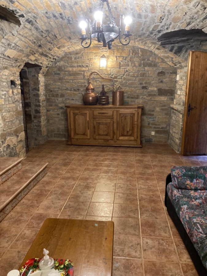 Apartament Preciosas Vistas A La Montana, Luminoso Y Acogedor El Pueyo de Araguás Zewnętrze zdjęcie