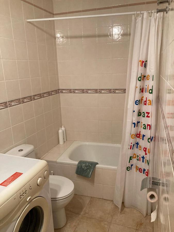 Apartament Preciosas Vistas A La Montana, Luminoso Y Acogedor El Pueyo de Araguás Zewnętrze zdjęcie