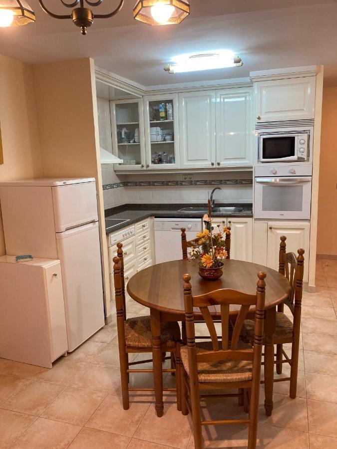 Apartament Preciosas Vistas A La Montana, Luminoso Y Acogedor El Pueyo de Araguás Zewnętrze zdjęcie