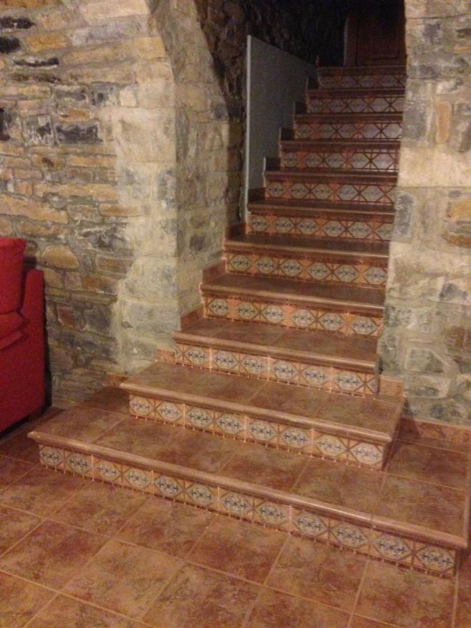 Apartament Preciosas Vistas A La Montana, Luminoso Y Acogedor El Pueyo de Araguás Zewnętrze zdjęcie