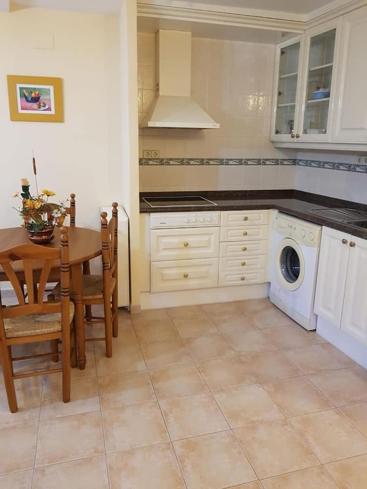 Apartament Preciosas Vistas A La Montana, Luminoso Y Acogedor El Pueyo de Araguás Zewnętrze zdjęcie