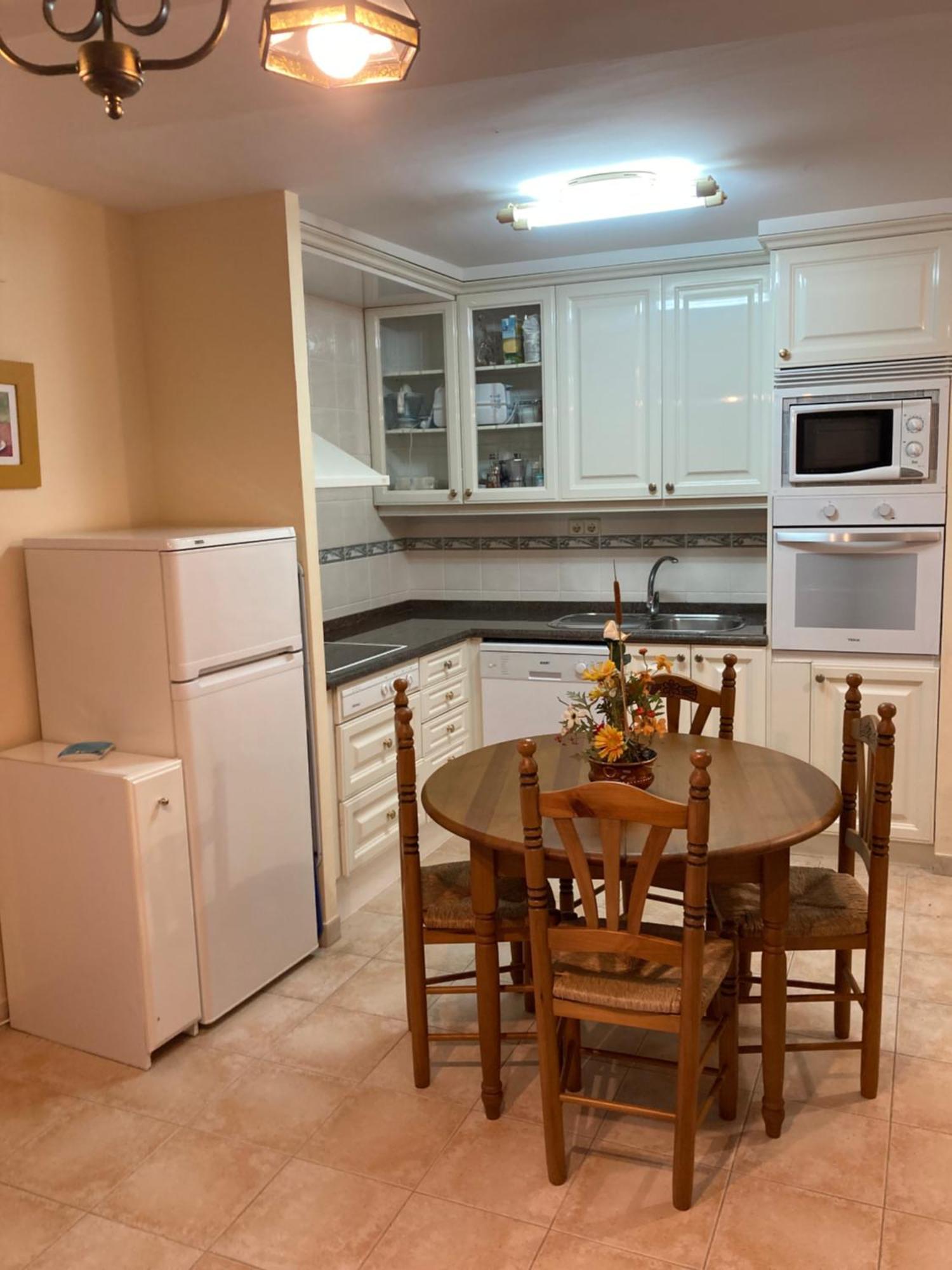 Apartament Preciosas Vistas A La Montana, Luminoso Y Acogedor El Pueyo de Araguás Zewnętrze zdjęcie
